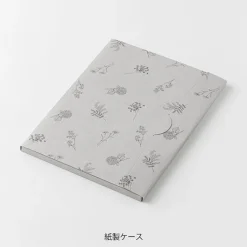 Midori | Set de Cartas Original Floral Blue