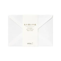 Midori | Set de Sobres Giving a Color White