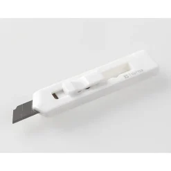 Midori | XS Mini Cutter Compacto Blanco