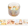 Mind Wave | Lil Story Bakery Scene Clear Tape