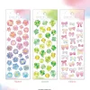 Mind Wave | Pegatinas Drop Drop Flower