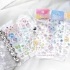 Mind Wave | Pegatinas Glowing Jewels Dreamy