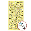 Mind Wave | Pegatinas Puchi Puchi Donut Panda