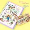 Mind Wave | Pegatinas Pump Town Happy Trio
