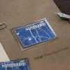 Mo Card | Clip Metálico Silent Enchantment Banches Broken