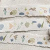 Mo Card | Collage Language PET Tape Fairy Tale Forest