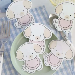 Mo Card | Notas Adhesivas Dog Club Puppy Is Hungry