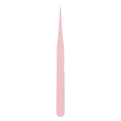 Mo Card | Pinzas Metálicas Rectas Baby Pink