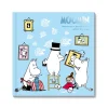 Moomin | Álbum de Fotos Autoadhesivo MOOMIN