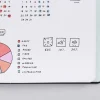 Mossery | Cuaderno Threadbound A5 Take Me Out (Puntos)