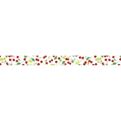 MT Masking Tape | Cherries Washi Tape