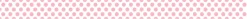 MT Masking Tape | Dot Strawberry Milk Washi Tape