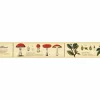 MT Masking Tape | Encyclopedia Plant Washi Tape