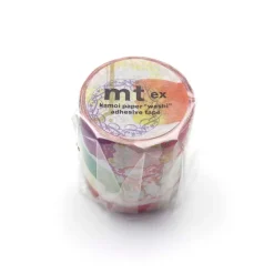 MT Masking Tape | Frame Collage Washi Tape