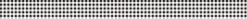 MT Masking Tape | Gingham Check Black Washi Tape