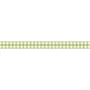 MT Masking Tape | Gingham Check Light Moss Green Washi Tape