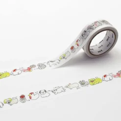 MT Masking Tape | Isabelle Boinot Zodiac
