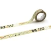 MT Masking Tape | Japanese Traditional Dinner Etiquette Washi Tape