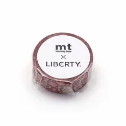 MT Masking Tape | Liberty Luana Farr Washi Tape