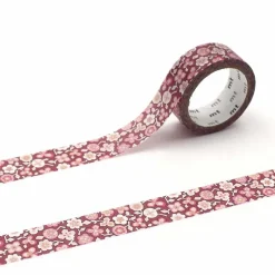 MT Masking Tape | Liberty Luana Farr Washi Tape