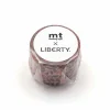 MT Masking Tape | Liberty Zara Thanrose Washi Tape