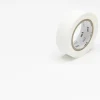 MT Masking Tape | Matte White Washi Tape