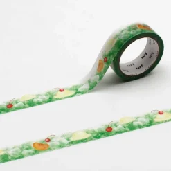 MT Masking Tape | Melon Soda Washi Tape