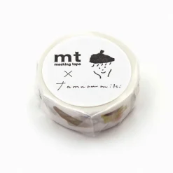 MT Masking Tape | Miki Tamura Favorite Washi Tape