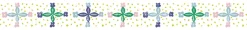 MT Masking Tape | Mina Perhonen Blooming Day Washi Tape