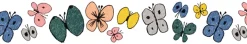 MT Masking Tape | Mina Perhonen Flutter Washi Tape
