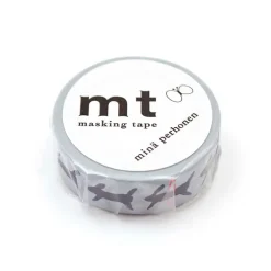MT Masking Tape | Mina Perhonen Run Run Run Washi Tape