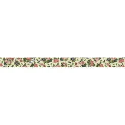 MT Masking Tape | Mini Flower Botanical Art Washi Tape