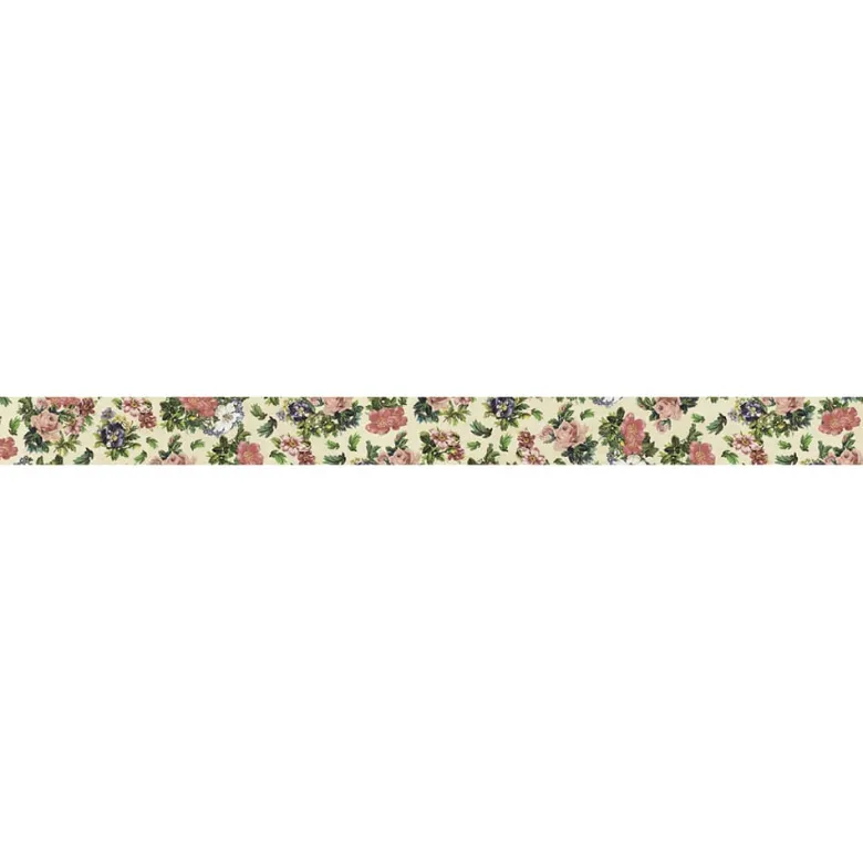 MT Masking Tape | Mini Flower Botanical Art Washi Tape
