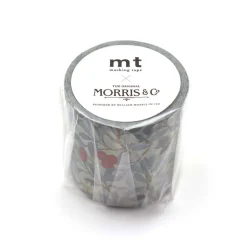 MT Masking Tape | Morris & Co. Arbutus Washi Tape