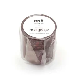 MT Masking Tape | Morris & Co. Blackthorn Washi Tape