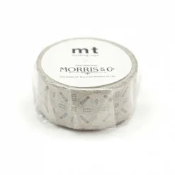 MT Masking Tape | Morris & Co. Brophy Trellis Washi Tape