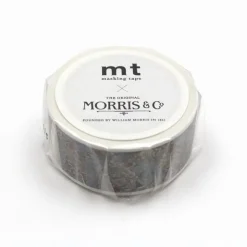 MT Masking Tape | Morris & Co. Granville Washi Tape