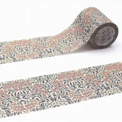 MT Masking Tape | Morris & Co. Michaelmas Daisy Washi Tape