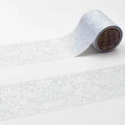 MT Masking Tape | Morris & Co. Pure Strawberry Thief Washi Tape