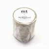 MT Masking Tape | Morris & Co. Scroll and Flower Washi Tape