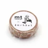 MT Masking Tape | MT x Maruichikyu Cookie Stripe Washi Tape