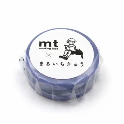 MT Masking Tape | MT x Maruichikyu Whale Shark Washi Tape