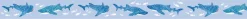 MT Masking Tape | MT x Maruichikyu Whale Shark Washi Tape
