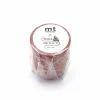 MT Masking Tape | MT x Toile de Jouy Les Quatre Parties du Monde Washi Tape