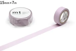 MT Masking Tape | Pastel Raspberry Washi Tape