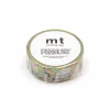 MT Masking Tape | Peanuts Relax Washi Tape