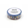 MT Masking Tape | Peanuts Theater Washi Tape