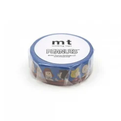 MT Masking Tape | Peanuts Theater Washi Tape