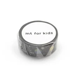 MT Masking Tape | Planet Washi Tape