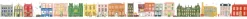 MT Masking Tape | Polly Fern Street Washi Tape